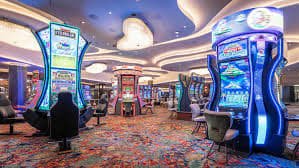 Fortune Mouse Game