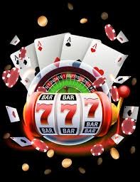 Hood vs Wolf slot game display on bpjs777 apk